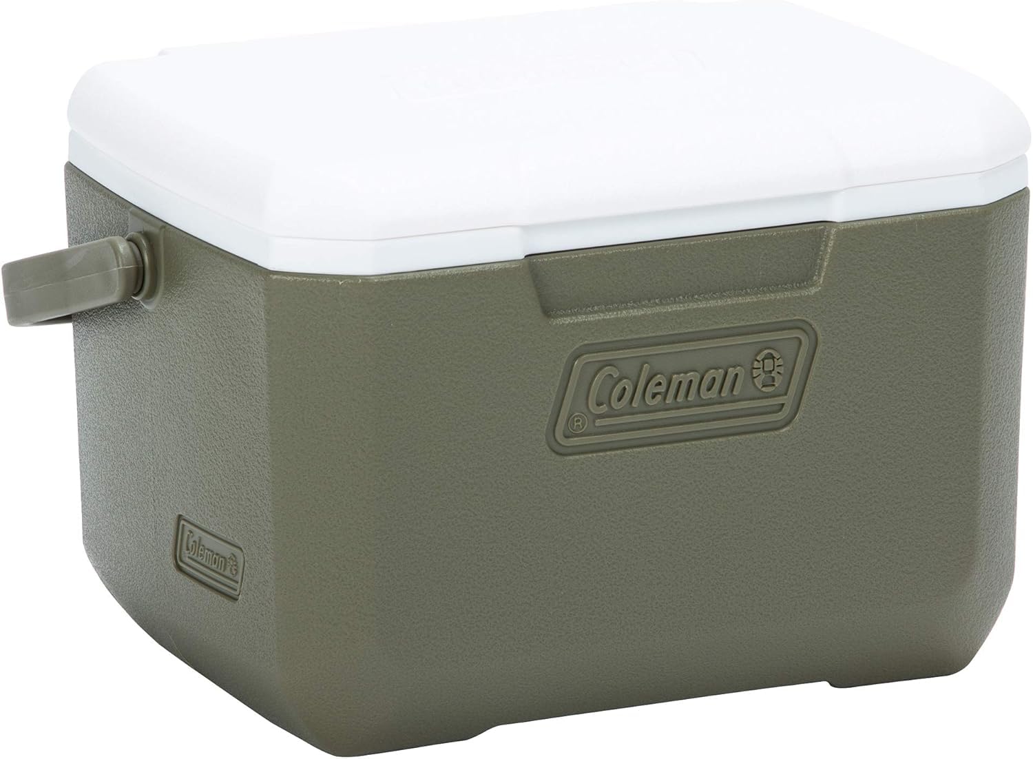 Amazon.co.jp: Coleman 【Amazon.co.jp限定】 Cooler Box Take 6